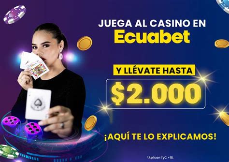 live casino ecuabet